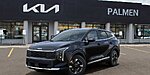 New 2026 KIA SPORTAGE LX in KENOSHA, WISCONSIN