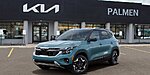 New 2026 KIA SELTOS S in KENOSHA, WISCONSIN