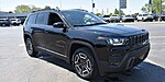 New 2026 JEEP CHEROKEE LIMITED in KENOSHA, WISCONSIN