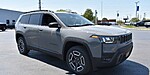 New 2026 JEEP CHEROKEE LAREDO in KENOSHA, WISCONSIN