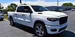 New 2026 RAM 1500 EXPRESS in KENOSHA, WISCONSIN