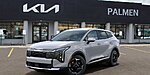 New 2026 KIA SPORTAGE EX in KENOSHA, WISCONSIN