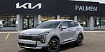 New 2026 KIA SPORTAGE EX in KENOSHA, WISCONSIN