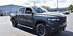 New 2026 RAM 1500 WARLOCK in KENOSHA, WISCONSIN