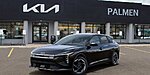 New 2026 KIA K4 EX in KENOSHA, WISCONSIN