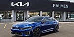 New 2026 KIA K5 GT in KENOSHA, WISCONSIN