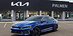 New 2026 KIA K5 GT-LINE in KENOSHA, WISCONSIN