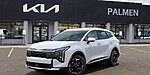 New 2026 KIA SPORTAGE HYBRID EX in KENOSHA, WISCONSIN