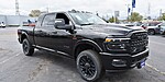 New 2026 RAM 2500 LIMITED in KENOSHA, WISCONSIN