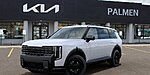 New 2027 KIA TELLURIDE X-LINE SX in KENOSHA, WISCONSIN