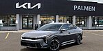 New 2026 KIA K4 GT-LINE in KENOSHA, WISCONSIN