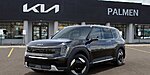 New 2026 KIA EV9 WIND in KENOSHA, WISCONSIN