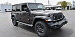 New 2026 JEEP WRANGLER SPORT S in KENOSHA, WISCONSIN