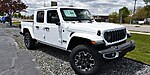 New 2026 JEEP GLADIATOR SAHARA in KENOSHA, WISCONSIN
