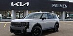 New 2027 KIA TELLURIDE X-LINE SX PRESTIGE in KENOSHA, WISCONSIN