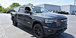 New 2026 RAM 1500 LARAMIE in KENOSHA, WISCONSIN