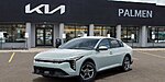 New 2026 KIA K4 LXS in KENOSHA, WISCONSIN