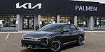 New 2026 KIA K4 EX in KENOSHA, WISCONSIN