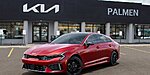New 2026 KIA K5 GT-LINE in KENOSHA, WISCONSIN