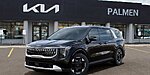 New 2026 KIA CARNIVAL EX in KENOSHA, WISCONSIN