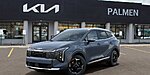 New 2026 KIA SPORTAGE HYBRID EX in KENOSHA, WISCONSIN