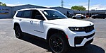 New 2026 JEEP GRAND CHEROKEE L LIMITED in KENOSHA, WISCONSIN