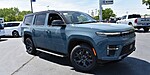 New 2026 JEEP GRAND WAGONEER UPLAND in KENOSHA, WISCONSIN