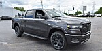 New 2026 RAM 1500 BIG HORN/LONE STAR in KENOSHA, WISCONSIN