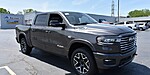 New 2026 RAM 1500 LARAMIE in KENOSHA, WISCONSIN