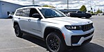 New 2026 JEEP GRAND CHEROKEE L LAREDO in KENOSHA, WISCONSIN