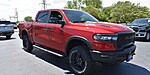 New 2026 RAM 1500 REBEL in KENOSHA, WISCONSIN