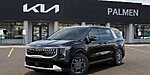 New 2026 KIA CARNIVAL HYBRID EX in KENOSHA, WISCONSIN