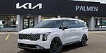 New 2026 KIA CARNIVAL HYBRID SX in KENOSHA, WISCONSIN