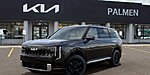 New 2027 KIA TELLURIDE SX in KENOSHA, WISCONSIN