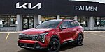 New 2026 KIA SPORTAGE X-LINE in KENOSHA, WISCONSIN