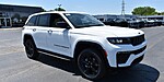 New 2026 JEEP GRAND CHEROKEE LIMITED in KENOSHA, WISCONSIN