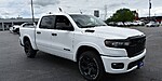 New 2026 RAM 1500 BIG HORN/LONE STAR in KENOSHA, WISCONSIN