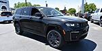 New 2026 JEEP GRAND CHEROKEE L LIMITED in KENOSHA, WISCONSIN