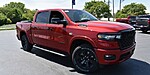 New 2026 RAM 1500 BIG HORN/LONE STAR in KENOSHA, WISCONSIN