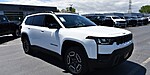 New 2026 JEEP CHEROKEE LAREDO in KENOSHA, WISCONSIN