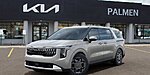 New 2026 KIA CARNIVAL HYBRID EX in KENOSHA, WISCONSIN