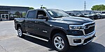 New 2026 RAM 1500 BIG HORN/LONE STAR in KENOSHA, WISCONSIN