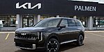 New 2027 KIA TELLURIDE EX in KENOSHA, WISCONSIN