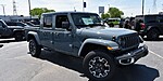 New 2026 JEEP GLADIATOR SAHARA in KENOSHA, WISCONSIN
