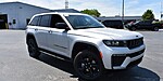 New 2026 JEEP GRAND CHEROKEE LIMITED in KENOSHA, WISCONSIN