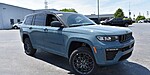 New 2026 JEEP GRAND CHEROKEE L SUMMIT in KENOSHA, WISCONSIN