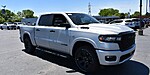 New 2026 RAM 1500 BIG HORN/LONE STAR in KENOSHA, WISCONSIN