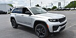 New 2026 JEEP GRAND CHEROKEE LIMITED in KENOSHA, WISCONSIN