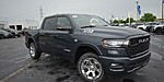 New 2026 RAM 1500 BIG HORN/LONE STAR in KENOSHA, WISCONSIN
