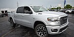 New 2026 RAM 1500 LARAMIE in KENOSHA, WISCONSIN